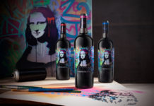 Direct to bottle printing meets ‘personalisation and minimal packaging’ trends