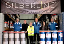 Bespoke product helps achieve sustainability goals of aluminium effect pigments specialist