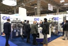 ‘Versatility’ is key for GIC at PPMA Total Show