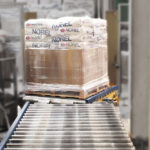 PACE to launch new pallet protection system at PPMA