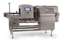 Loma to showcase ‘ultimate’ inspection solution for high-care settings