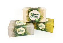 Recyclable butter wrap wins top innovation accolade