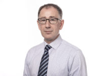 Inkjet technology firm hails sustainability roadmap progress