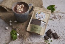 Labels producer emphasises the importance of branding to small food businesses