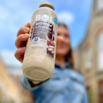 New glass bottle looks to shake up the market