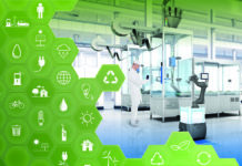 Automation adapts to sustainable packaging
