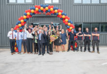 YPS event marks 45 years in business