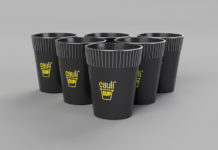 Company eyes eliminating disposable coffee cups