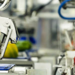 Beating the skills shortage in food and drink sector