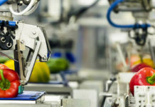 Beating the skills shortage in food and drink sector