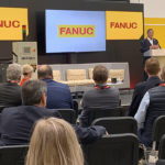 FANUC reveals speaker line-up ahead of open house event