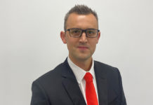 Machinery specialist appoints new MD