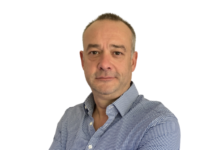 Foil tray manufacturer appoints new MD