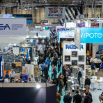 Impressive Total: new solutions wow visitors at PPMA exhibition