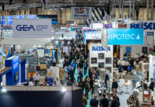 PPMA Total Show delivers once again for visitors and exhibitors