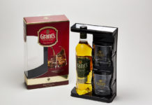 Top of the form: packaging business hails strong relationships with Scottish companies