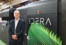 Xeikon appoints new head of sales for IDERA