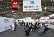 CCE International 2023 tipped to drive innovation in corrugated and folding carton sector