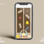 Juice brand unveils sustainable smart packaging