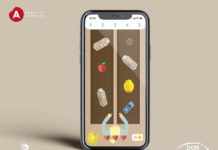 Juice brand unveils sustainable smart packaging