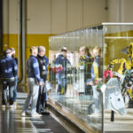 Automation challenges and opportunities highlighted at open house event