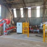 Dumfries business increases efficiencies with new bagging and palletising solutions