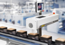 Macsa unveils ‘game-changing’ laser coders for packaging sector