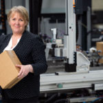 Logistics companies thinking outside the box on automation