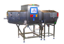 Loma standing tall with new inspection system