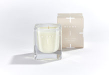 Carton manufacturer creates premium pack solution for fragrance brand