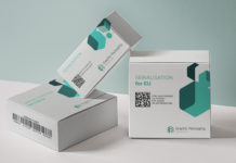 Graphic to unveil ‘advanced’ pack serialisation solution for pharma sector