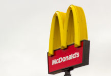 McDonald’s to change ‘famous’ plastic McFlurry spoons to paper
