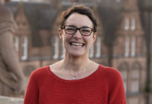 Vegware confirms appointment of new MD