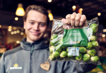 Morrisons to scrap date labels on fruit and vegetable packaging