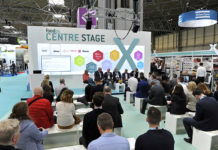 Hottest food production trends to take centre stage at Foodex