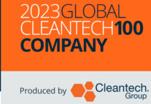 Xampla recognised for ‘pioneering’ innovation in cleantech