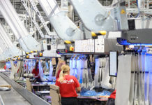 Nulogy looks to drive efficiencies with co-packing of automotive parts