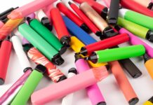 Scottish Government backs consultation on ban of disposable vapes