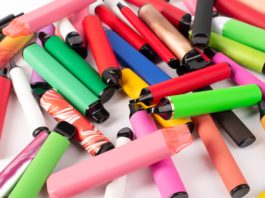 Scottish Government launches consultation on vape and tobacco packaging