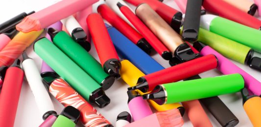 Scottish Government launches consultation on vape and tobacco packaging