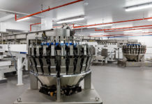 Ishida weighers are a sweet match for drinking chocolate brand
