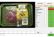 Food label verification: a future shaped by data