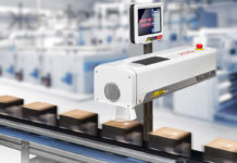 Macsa ID UK launches game-changing spa 2 series of laser coders for the packaging industry Macsa ID