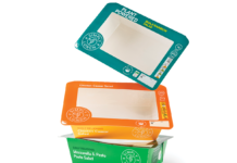 Coveris provides new salad range with ‘vibrant’ packaging
