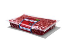 Sainsbury’s launches vacuum-packed mince to reduce plastic