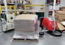 Gordian Strapping Celebrates Over 85 Years of Packaging Solutions Gordian Strapping