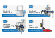 The Four Packaging Machines That Fish Processors Need to Know About In 2023 Gordian Strapping