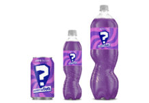 QR codes to help solve latest mystery Fanta flavour