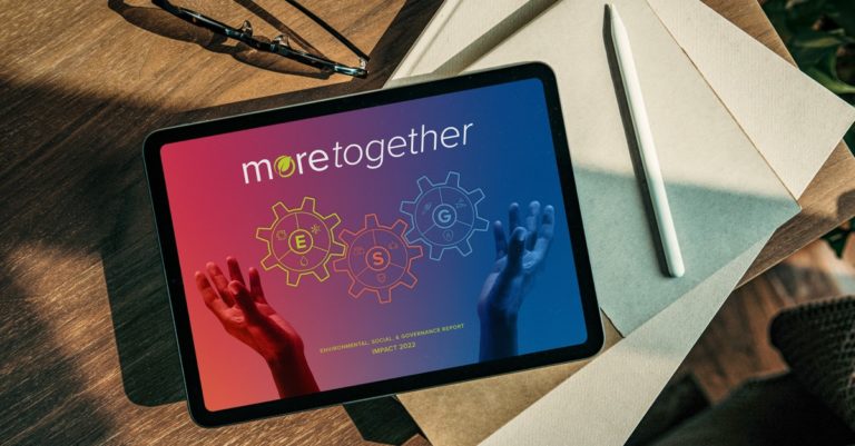 Berry hails progress towards achieving environmental goals