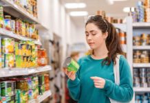 Zero Waste Scotland looks to tackle ‘misconceptions’ around tinned food